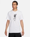 NIKE - M LFC NK CREST SS TEE