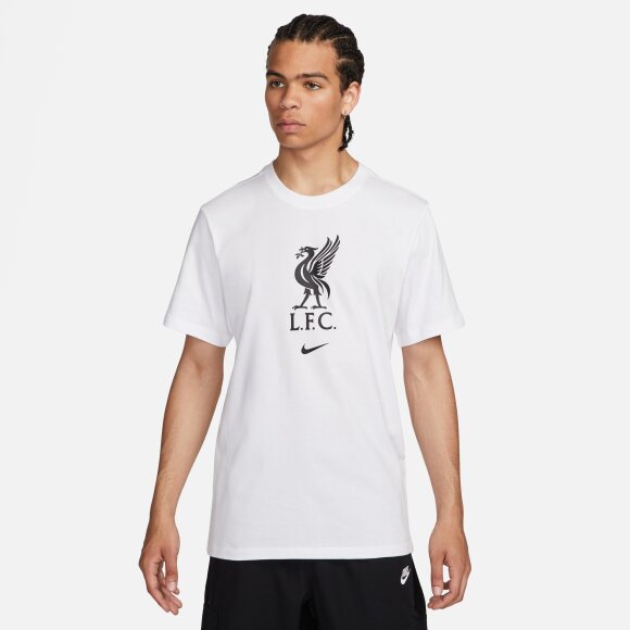 NIKE - M LFC NK CREST SS TEE