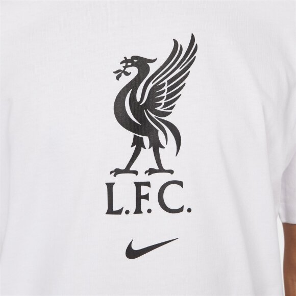 NIKE - M LFC NK CREST SS TEE