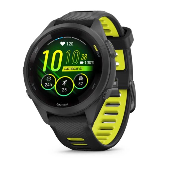 GARMIN  - FORERUNNER 265S