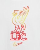 NIKE - K LFC NK CREST TEE