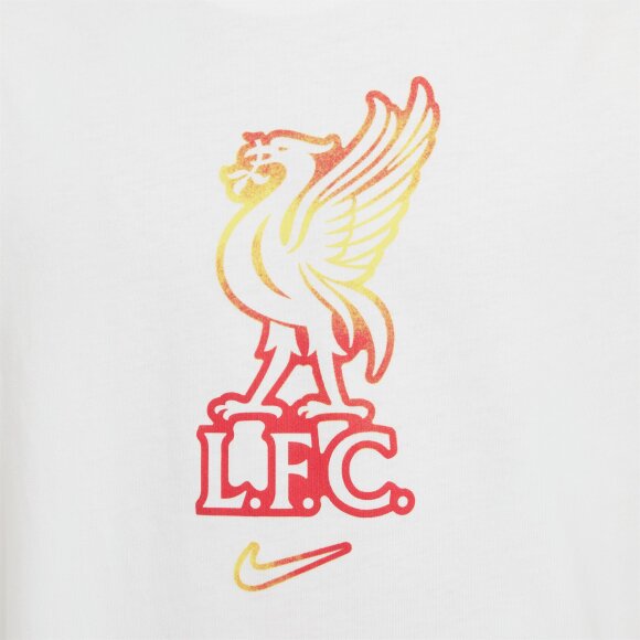 NIKE - K LFC NK CREST TEE