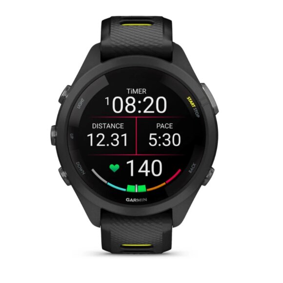 GARMIN  - FORERUNNER 265S