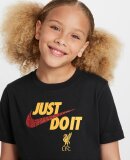 NIKE - K LFC NK JDI TEE