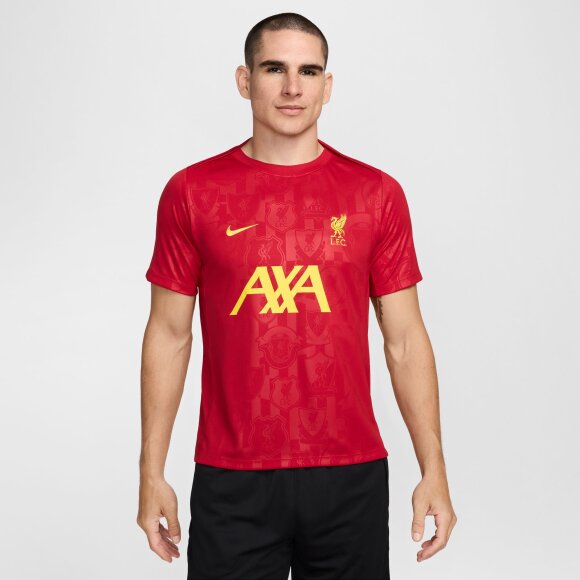 NIKE - M LFC MNK DF ACDPR SSTOP