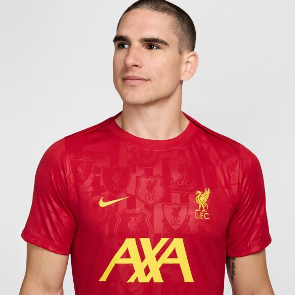 NIKE - M LFC MNK DF ACDPR SSTOP