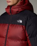 THE NORTH FACE - M DIABLO DOWN 2.0 HOODIE