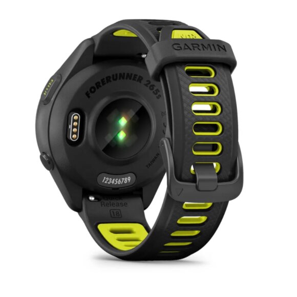 GARMIN  - FORERUNNER 265S