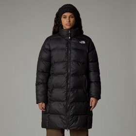 THE NORTH FACE - W SAIKURU PARKA