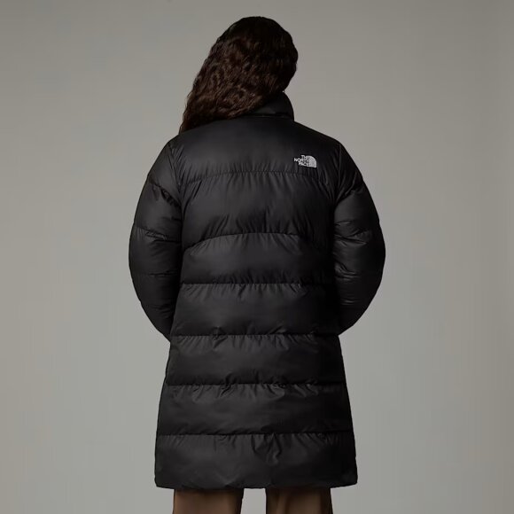 THE NORTH FACE - W SAIKURU PARKA