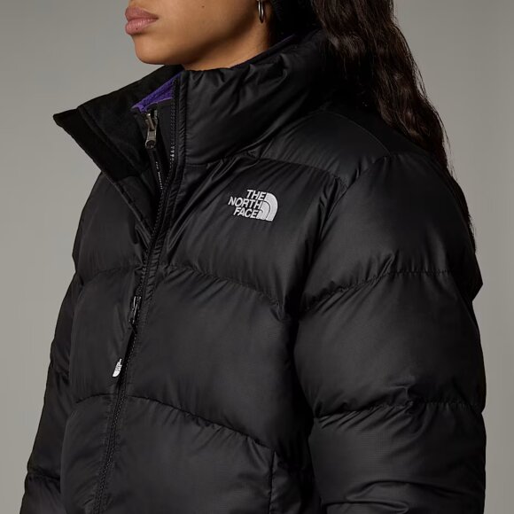 THE NORTH FACE - W SAIKURU PARKA