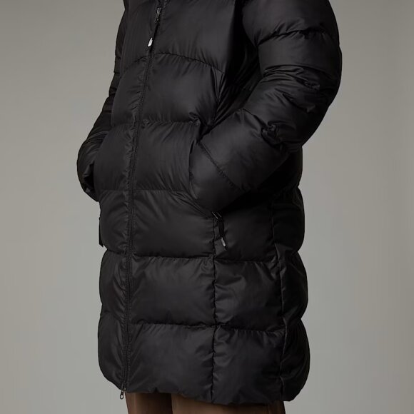 THE NORTH FACE - W SAIKURU PARKA