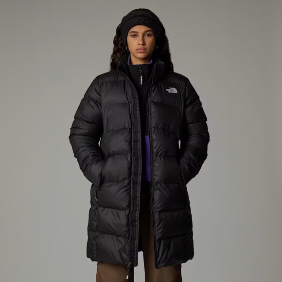 THE NORTH FACE - W SAIKURU PARKA