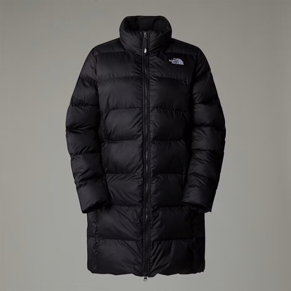 THE NORTH FACE - W SAIKURU PARKA