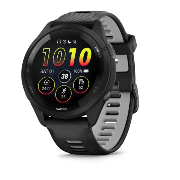 GARMIN  - Forerunner 265