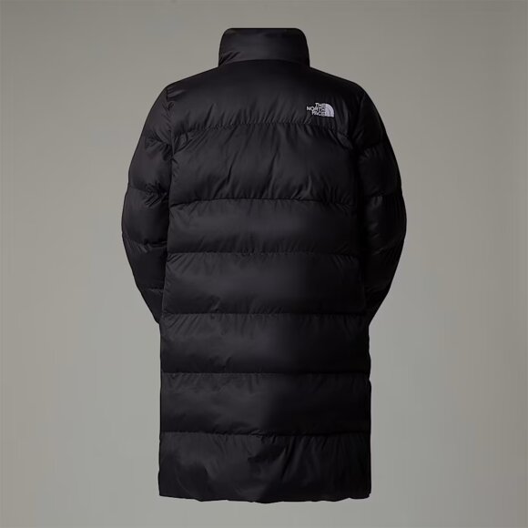 THE NORTH FACE - W SAIKURU PARKA