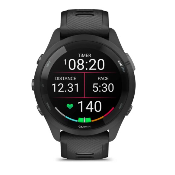 GARMIN  - Forerunner 265