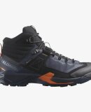 SALOMON - M X ULTRA ALPINE MID GTX