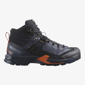 SALOMON - M X ULTRA ALPINE MID GTX