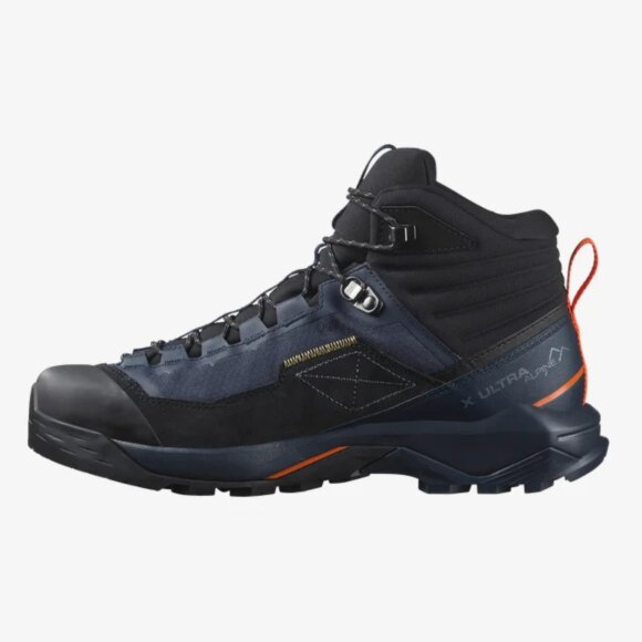 SALOMON - M X ULTRA ALPINE MID GTX