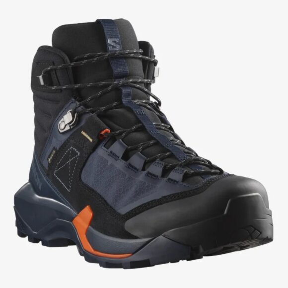 SALOMON - M X ULTRA ALPINE MID GTX