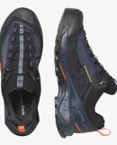 SALOMON - M X ULTRA APLINE GTX