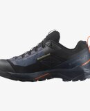 SALOMON - M X ULTRA APLINE GTX