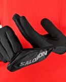 SALOMON - U FAST WING WINTER GLOVE