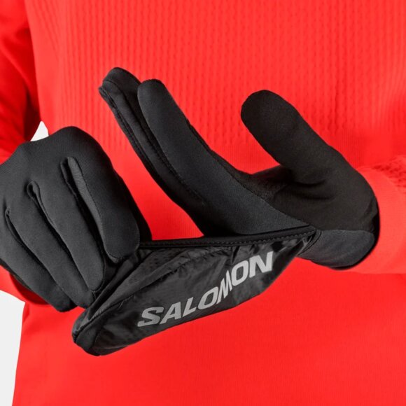 SALOMON - U FAST WING WINTER GLOVE