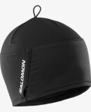 SALOMON - WINTER TRAINING BEANIE