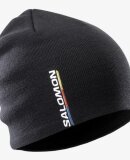 SALOMON - GRAPHIC BEANIE