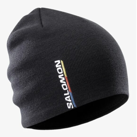 SALOMON - GRAPHIC BEANIE