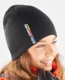 SALOMON - GRAPHIC BEANIE