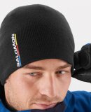 SALOMON - GRAPHIC BEANIE