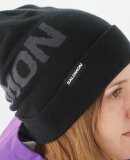 SALOMON - HERMITAGE BEANIE