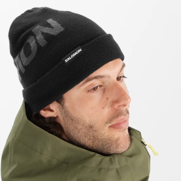 SALOMON - HERMITAGE BEANIE