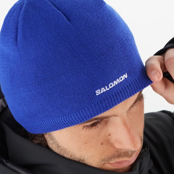 SALOMON - U SALOMON BEANIE