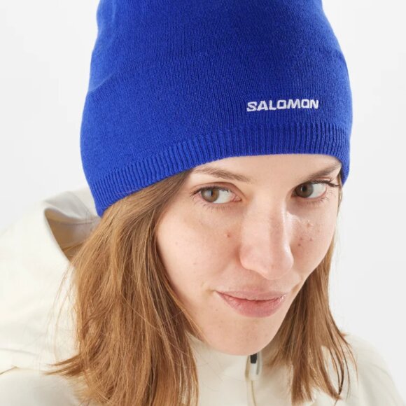 SALOMON - U SALOMON BEANIE