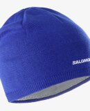 SALOMON - GRAPHIC BEANIE