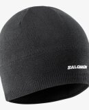 SALOMON - U SALOMON BEANIE