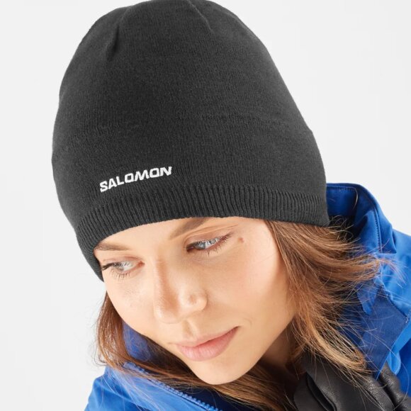 SALOMON - U SALOMON BEANIE