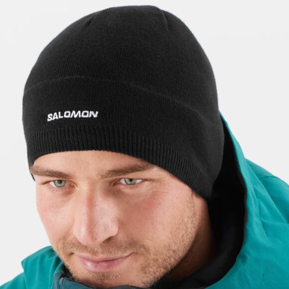 SALOMON - U SALOMON BEANIE