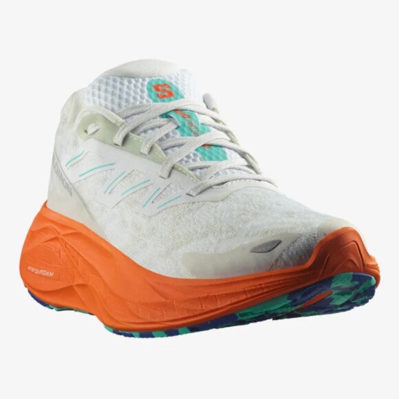 SALOMON - W AERO GLIDE 2