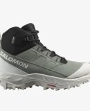 SALOMON - W CROSSTRAK WP