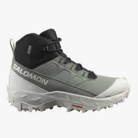 SALOMON - W CROSSTRAK WP