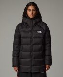 THE NORTH FACE - W HYALITE DOWN PARKA