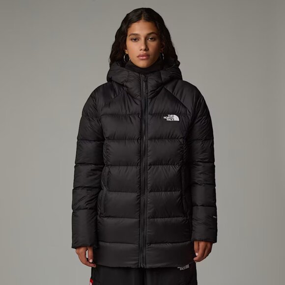 THE NORTH FACE - W HYALITE DOWN PARKA