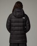 THE NORTH FACE - W HYALITE DOWN PARKA