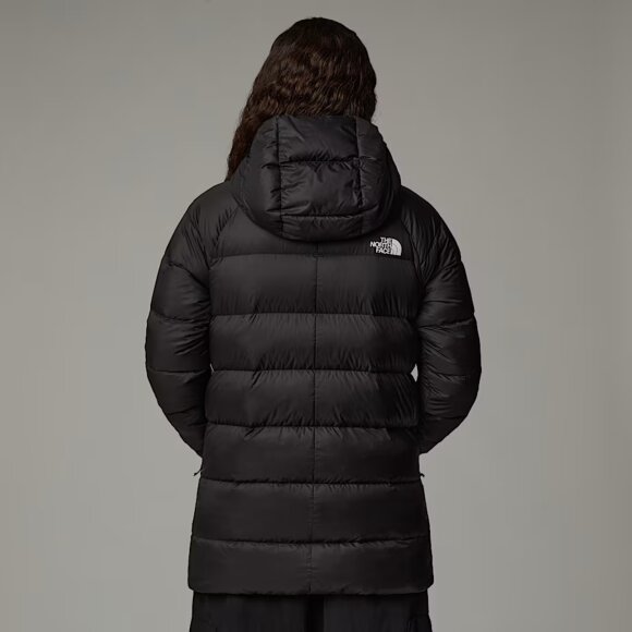 THE NORTH FACE - W HYALITE DOWN PARKA