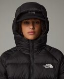 THE NORTH FACE - W HYALITE DOWN PARKA